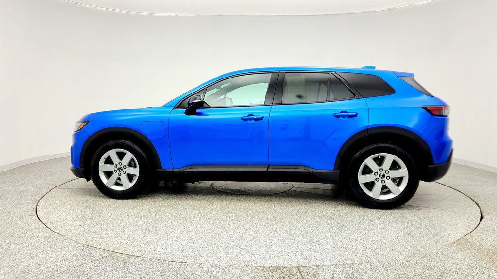 Used 2024 Honda Prologue EX image 8