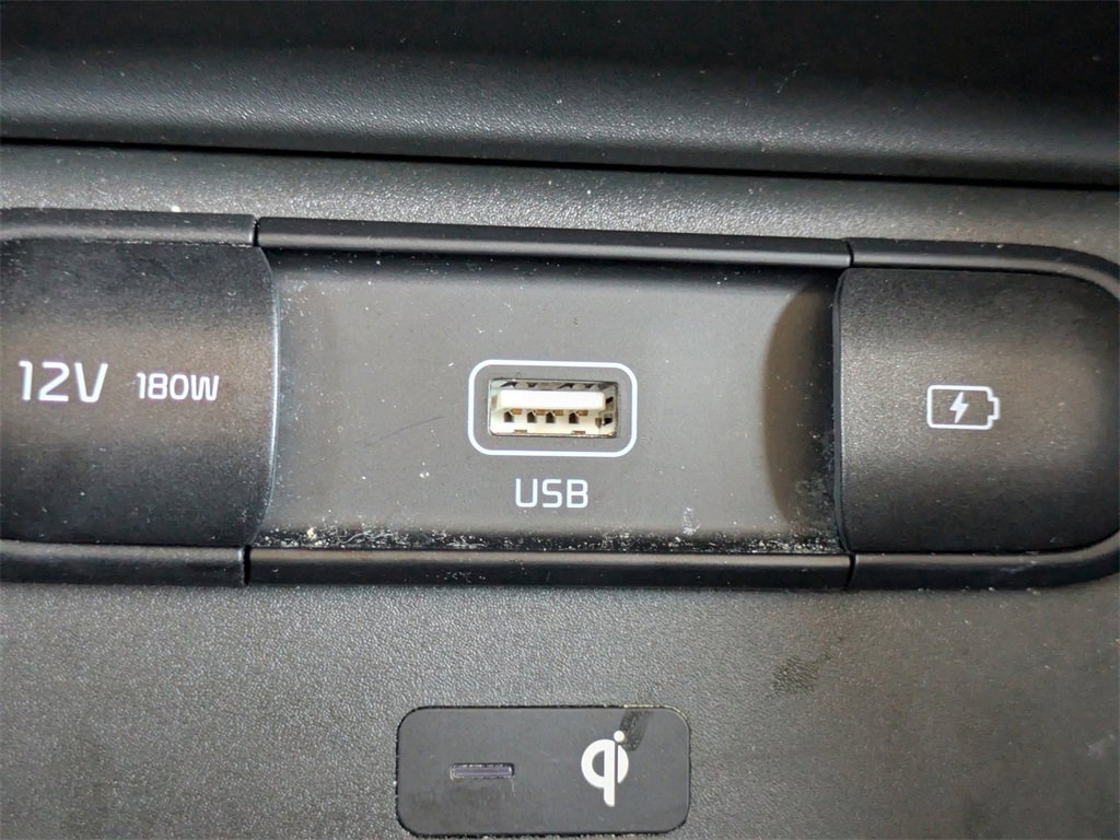 Used 2021 Kia Telluride EX image 23