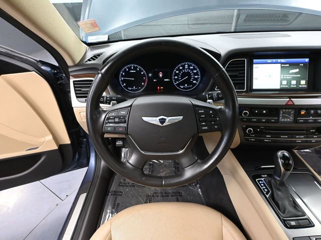 Used 2015 Hyundai Genesis 3.8 w/ Option Group 02 AWD/4WD image 30