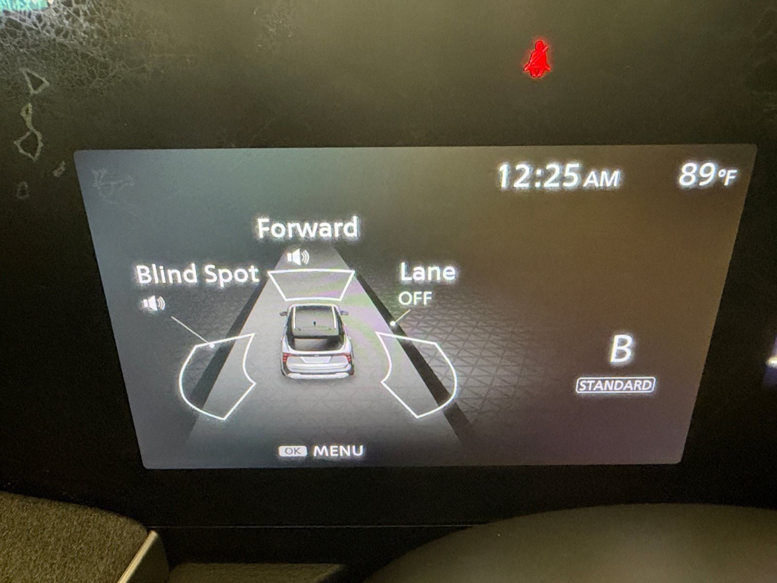 Used 2025 Nissan Kicks SV FWD image 35
