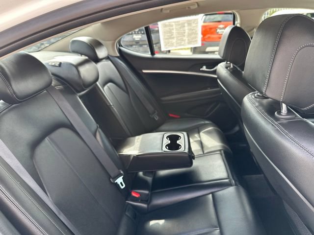 Used 2025 Genesis G70 2.5T AWD/4WD image 20
