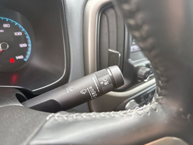 Used 2018 Chevrolet Colorado Z71 AWD/4WD image 24