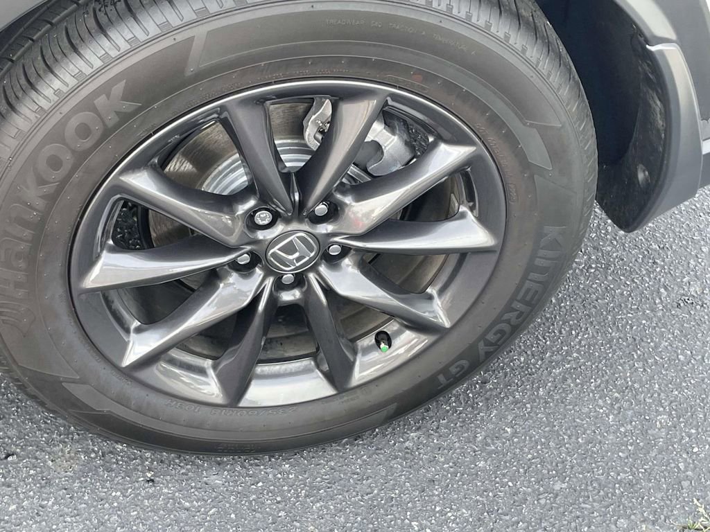 Used 2026 Honda CR-V EX-L image 22