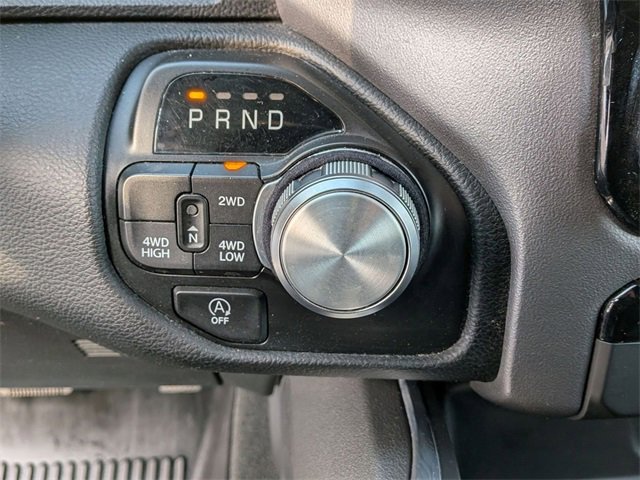 Certified 2024 RAM 1500 Laramie image 23