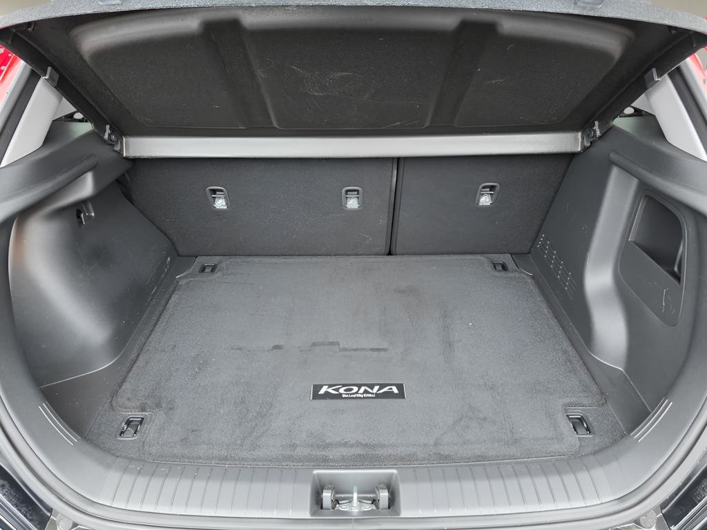 Certified 2023 Hyundai Kona SEL image 14