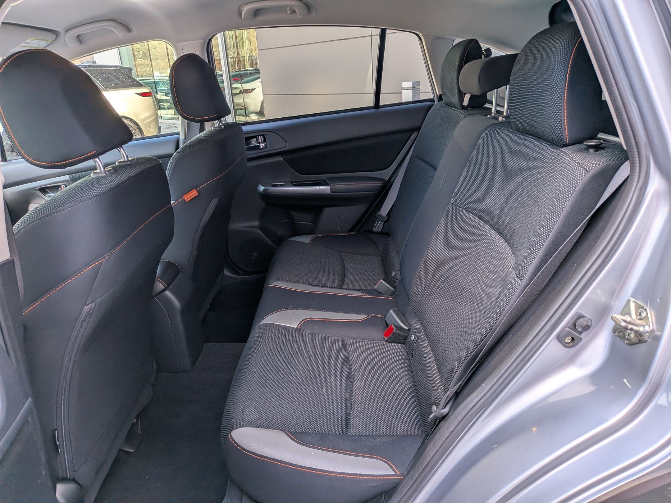 Used 2017 Subaru Crosstrek 2.0i Premium w/ Popular Package #1 image 27