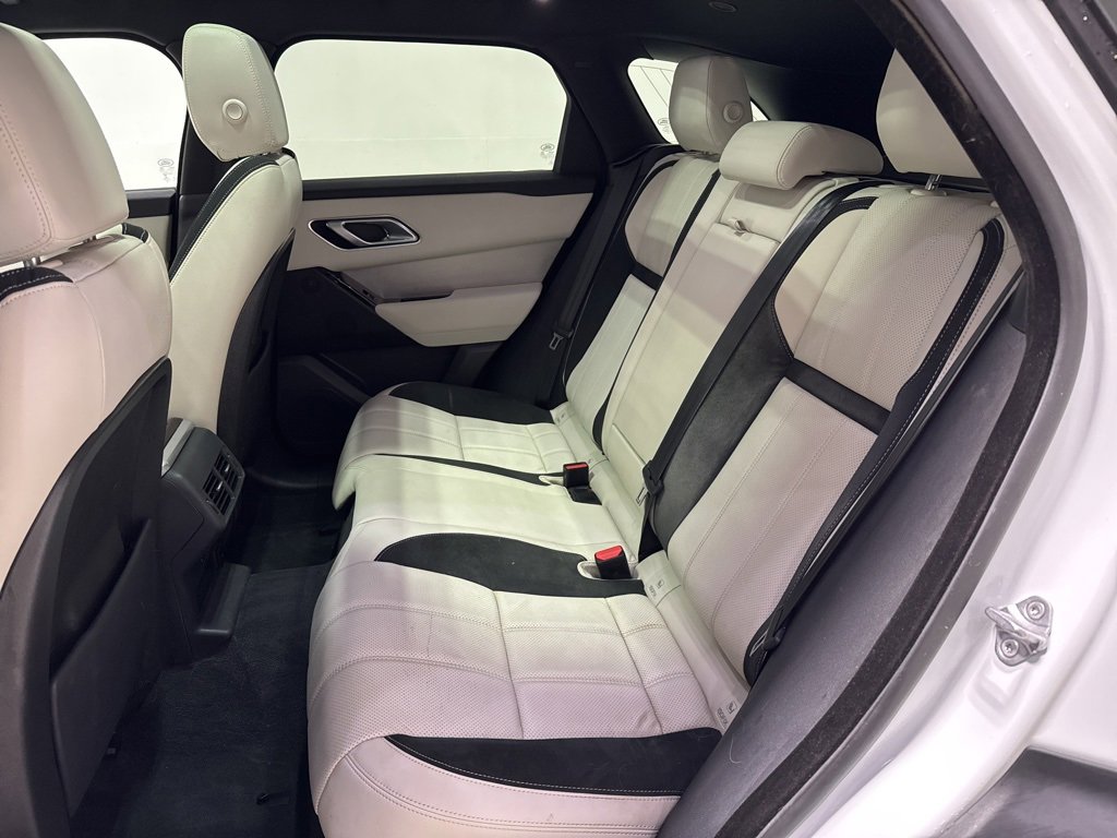 Used 2023 Land Rover Range Rover Velar R-Dynamic S image 26