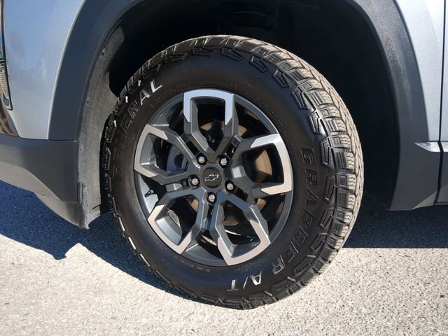Used 2025 Chevrolet Equinox ACTIV w/ Convenience Package III AWD/4WD image 60