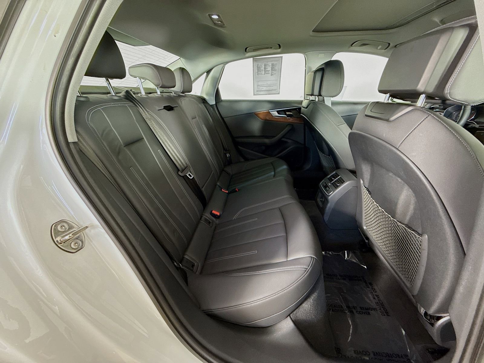 Certified 2023 Audi A4 2.0T Premium w/ Convenience Package image 27