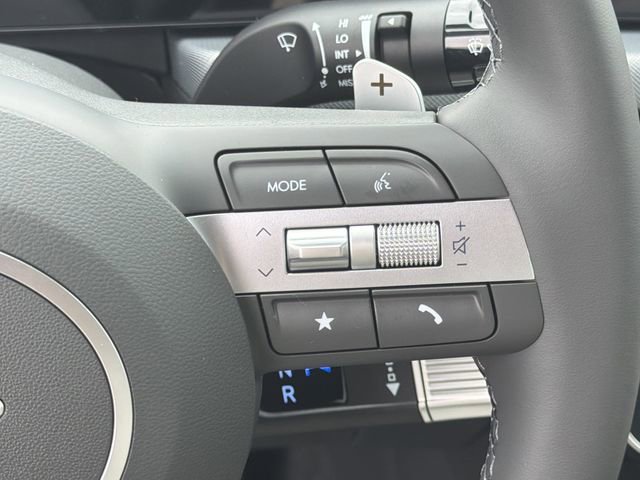 New 2026 Hyundai Sonata SEL image 25