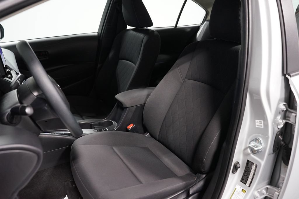 Certified 2023 Toyota Corolla LE image 24