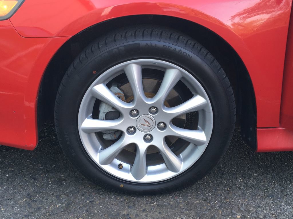 Used 2006 Acura TSX image 35