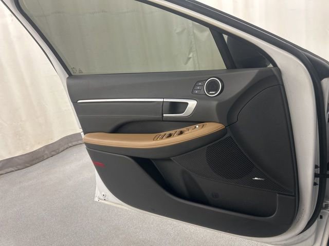 Used 2021 Hyundai Sonata Limited FWD image 24