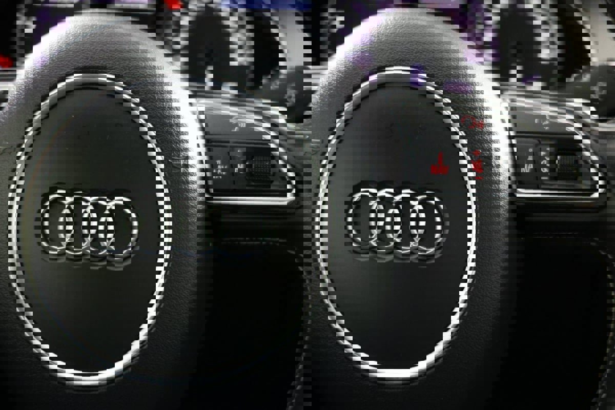 Used 2013 Audi S5 Premium Plus w/ Audi MMI Navigation Plus Pkg image 29