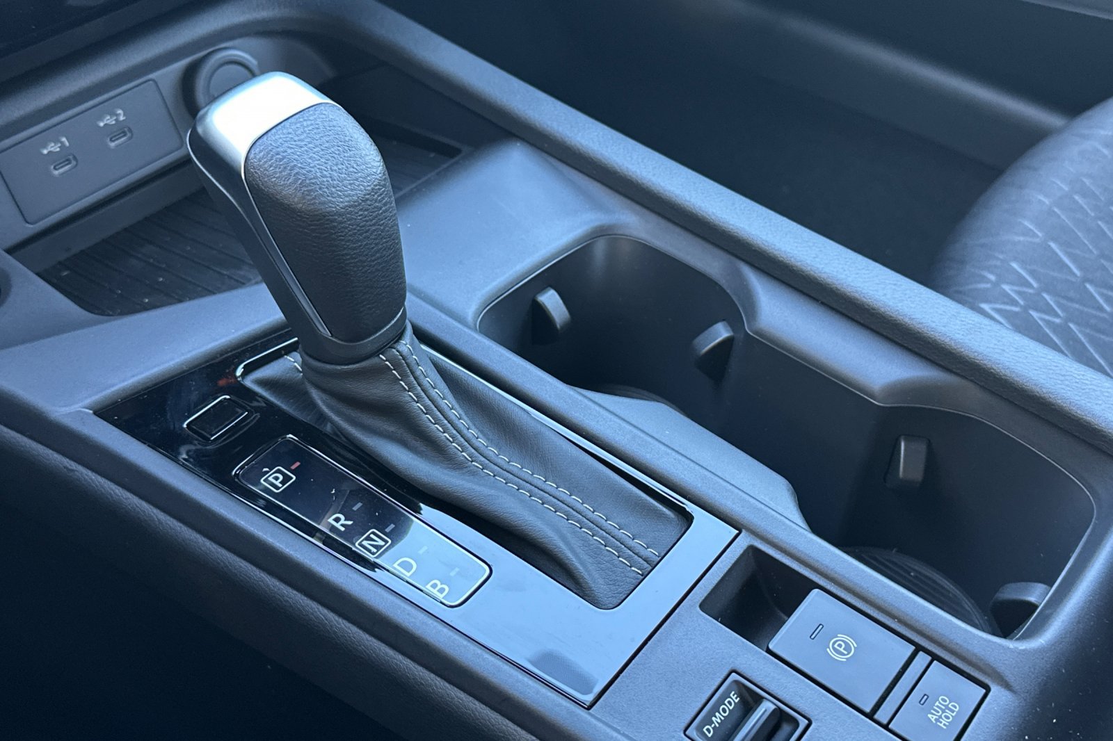 New 2026 Nissan Sentra SV w/ Floor Mat Package FWD image 20