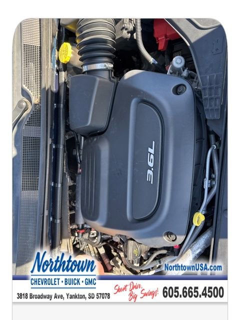 Used 2018 Chrysler Pacifica Touring-L image 23