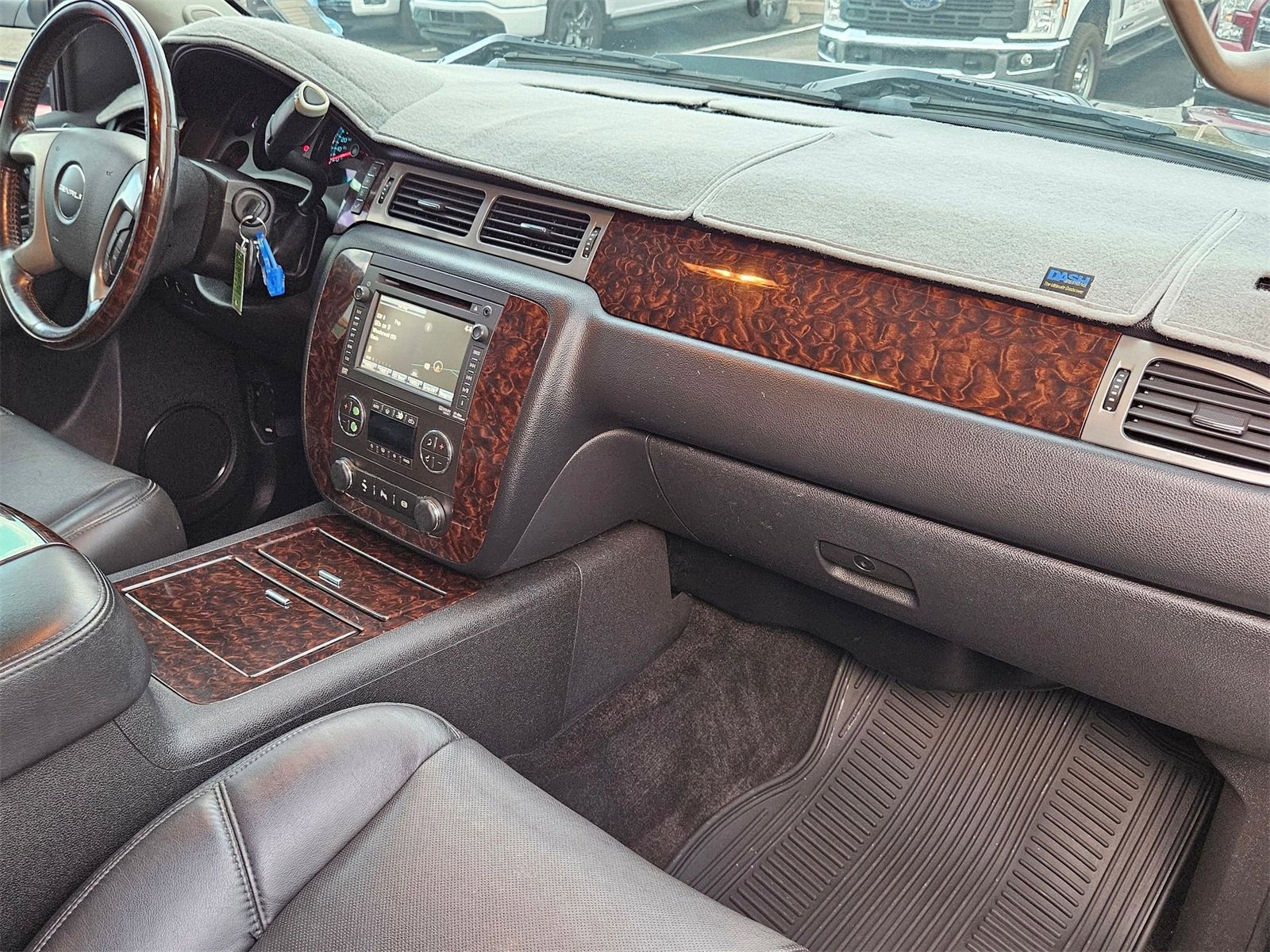 Used 2014 GMC Sierra 3500 Denali image 23