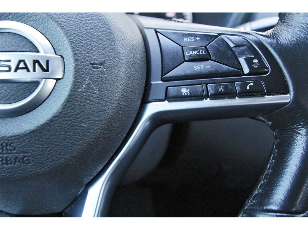 Used 2023 Nissan Sentra SV w/ All-Weather Package image 9