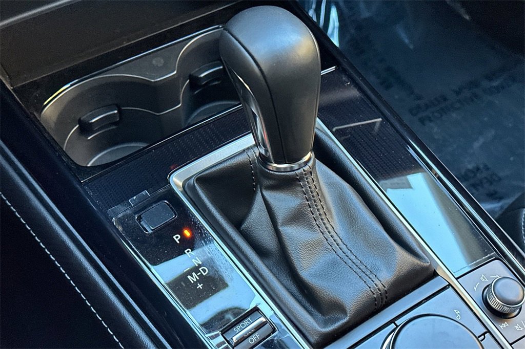 New 2025 MAZDA CX-30 AWD 2.5 S w/ Select Sport Pkg image 19