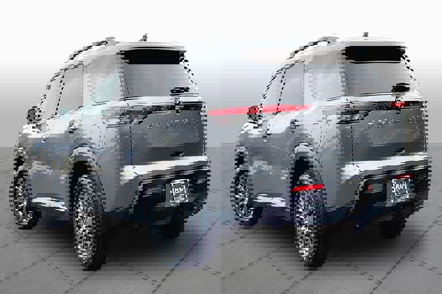 New 2026 Nissan Pathfinder SV image 12