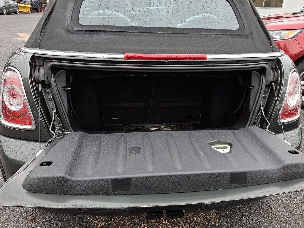 Used 2011 MINI Cooper John Cooper Works image 27