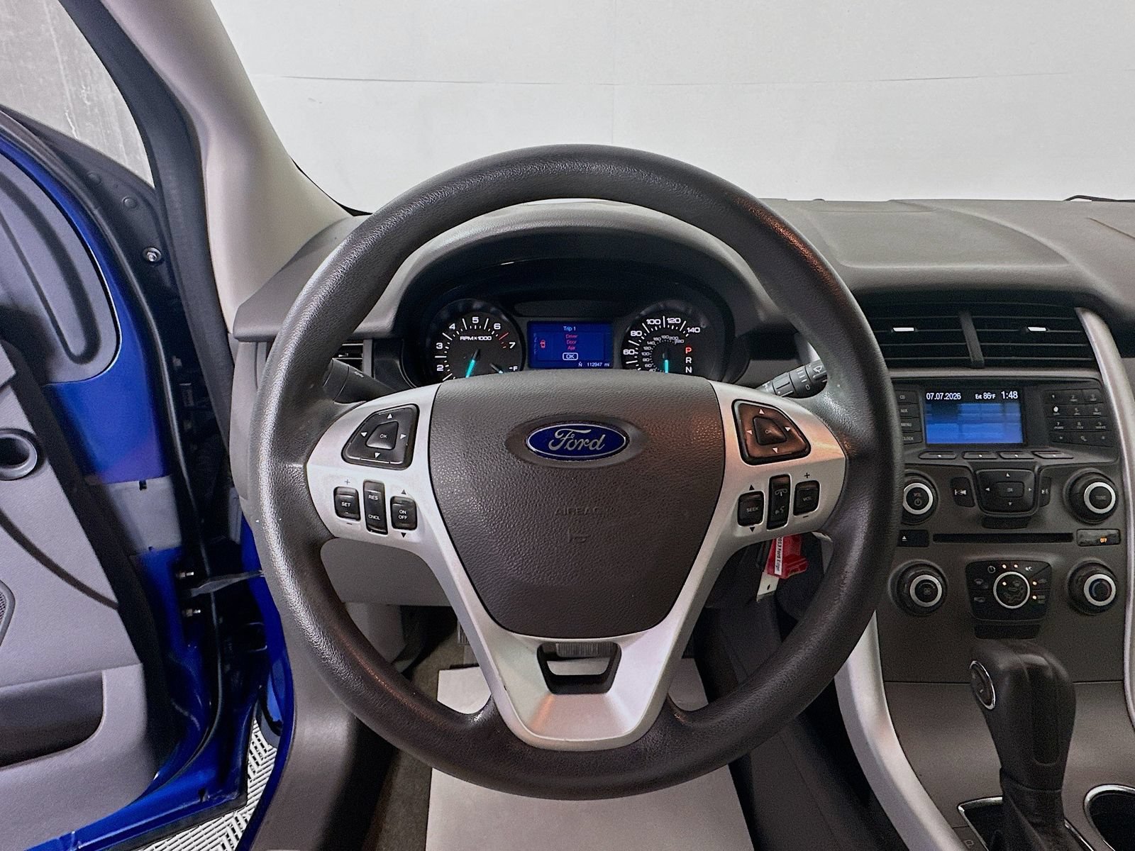 Used 2013 Ford Edge SE FWD image 11