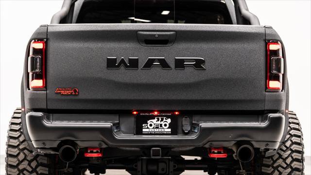 Used 2024 RAM 1500 TRX w/ TRX Level 2 Equipment Group image 9