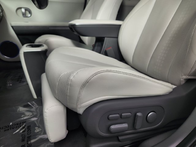 Certified 2024 Hyundai Ioniq 5 Limited AWD/4WD image 12