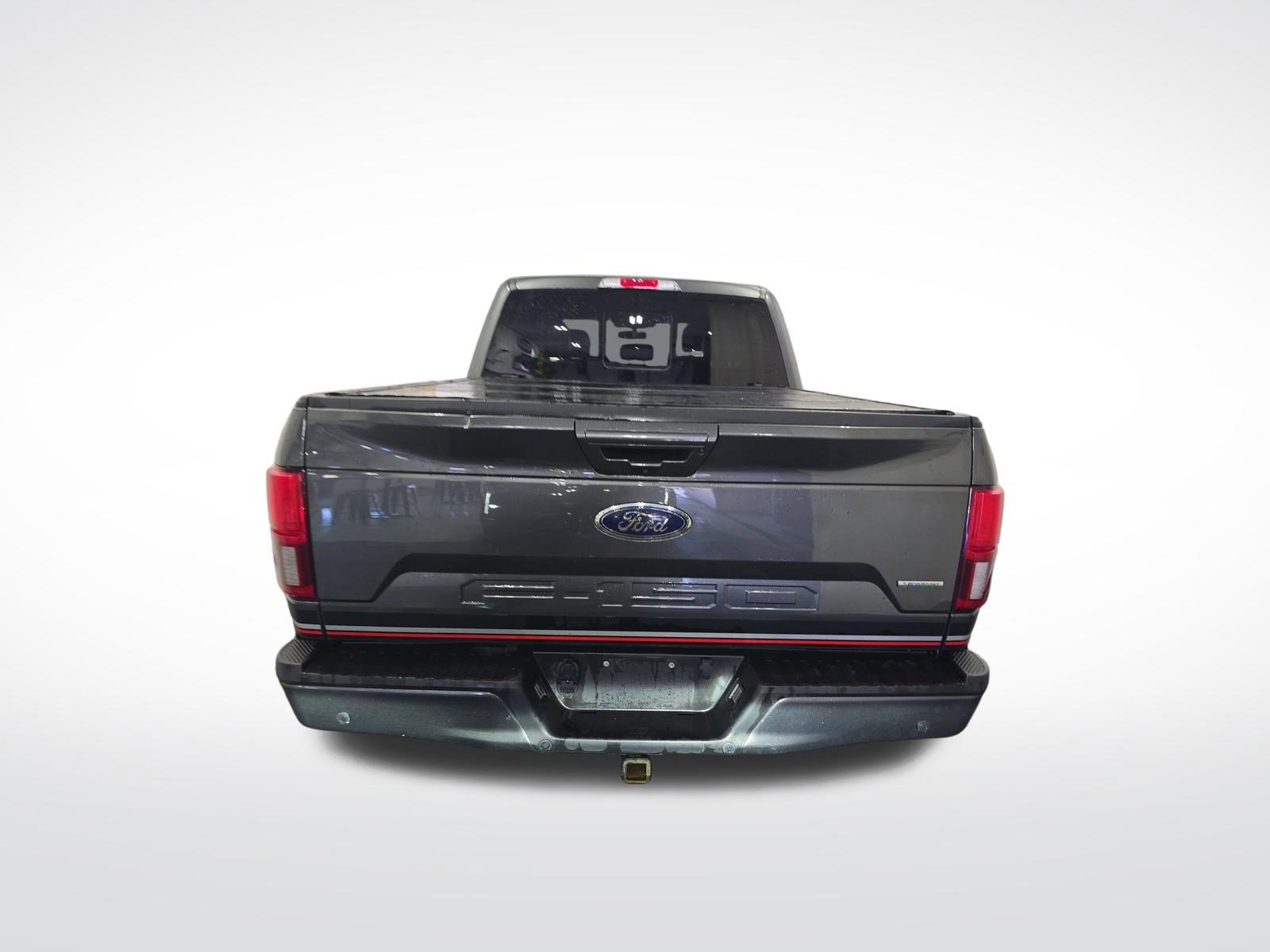 Used 2019 Ford F150 Lariat w/ Equipment Group 502A Luxury AWD/4WD image 5