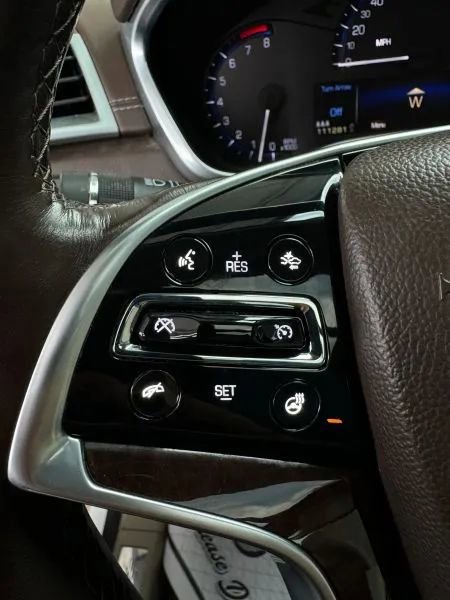 Used 2013 Cadillac SRX Premium FWD image 28