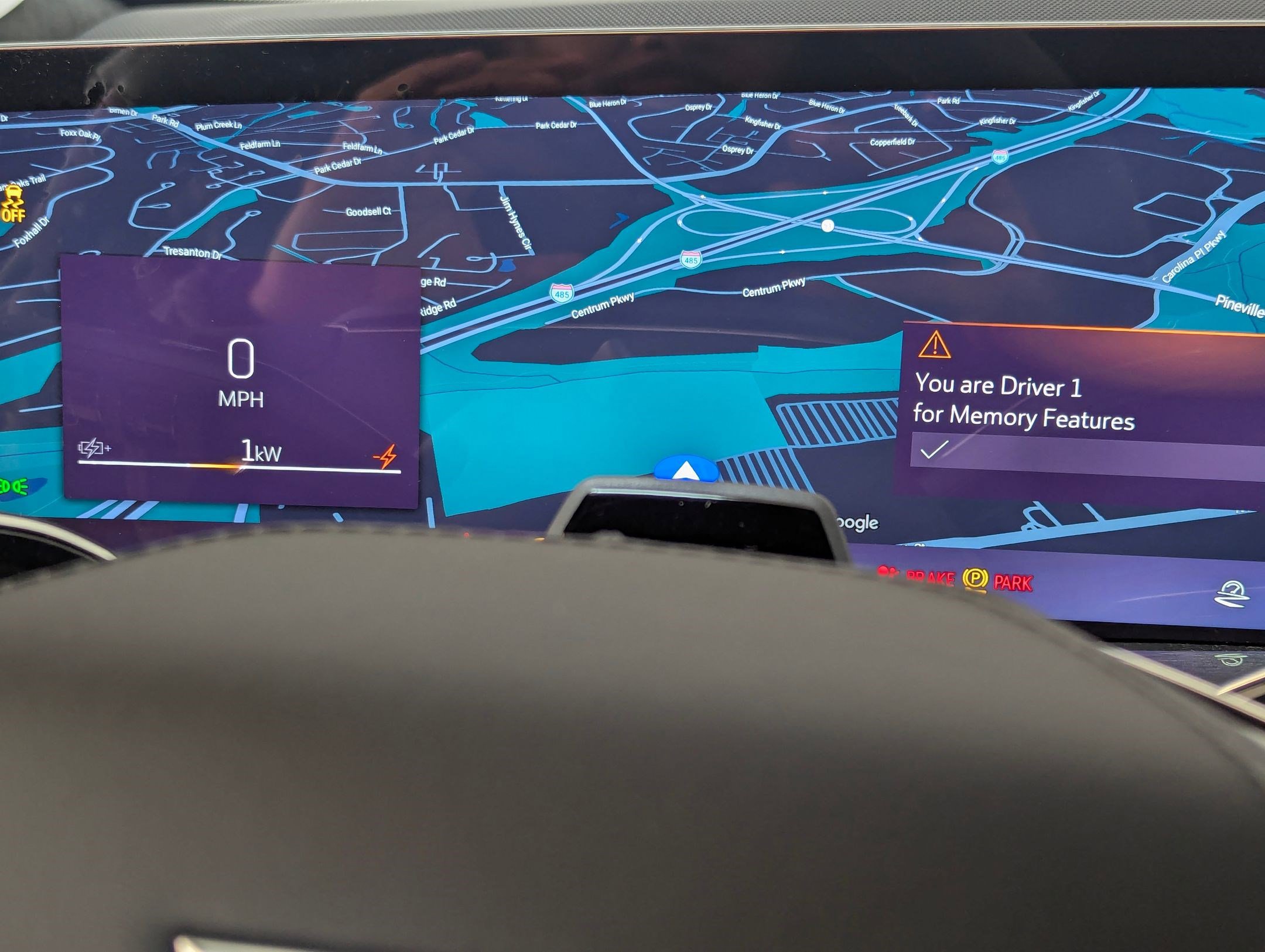 New 2026 Cadillac Escalade IQL Sport 2 image 27