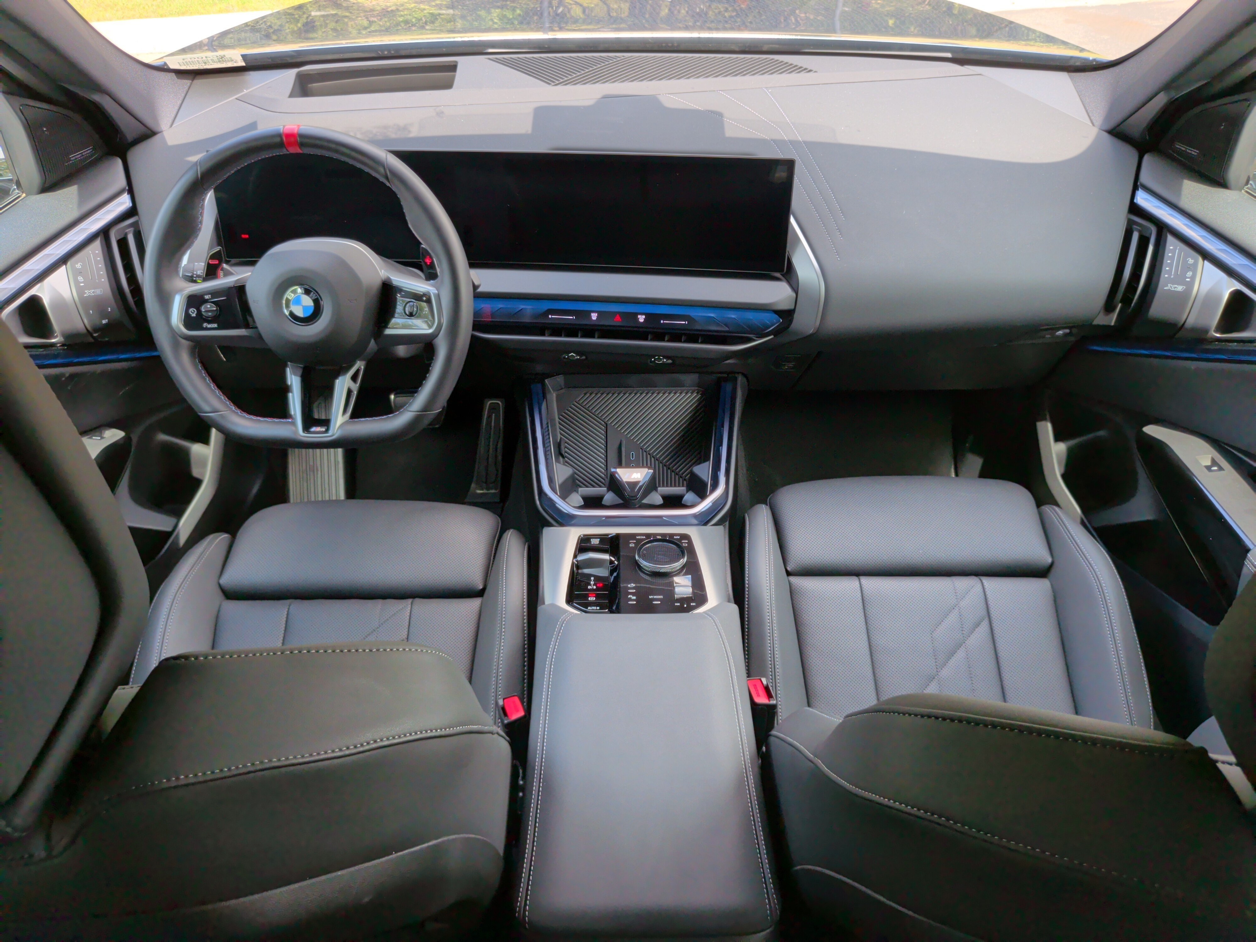 Certified 2026 BMW X3 M50 AWD/4WD image 31