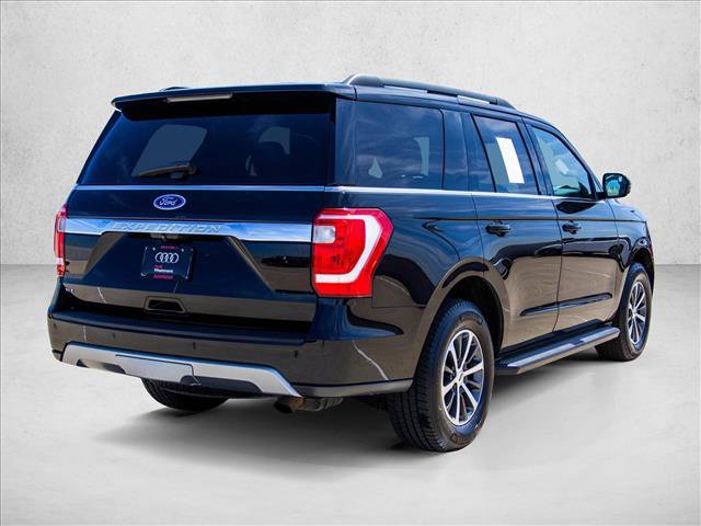 Used 2018 Ford Expedition XLT AWD/4WD image 5