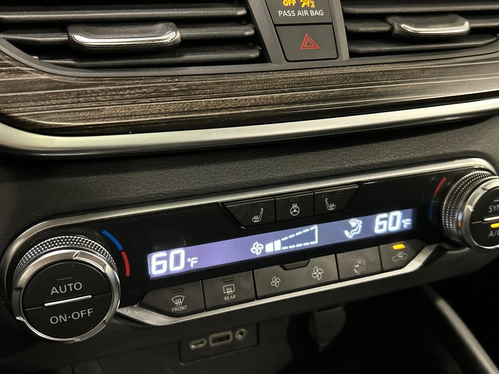 Used 2019 Nissan Altima 2.5 SL FWD image 18