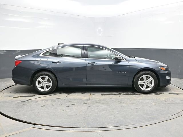 Used 2019 Chevrolet Malibu LS image 8