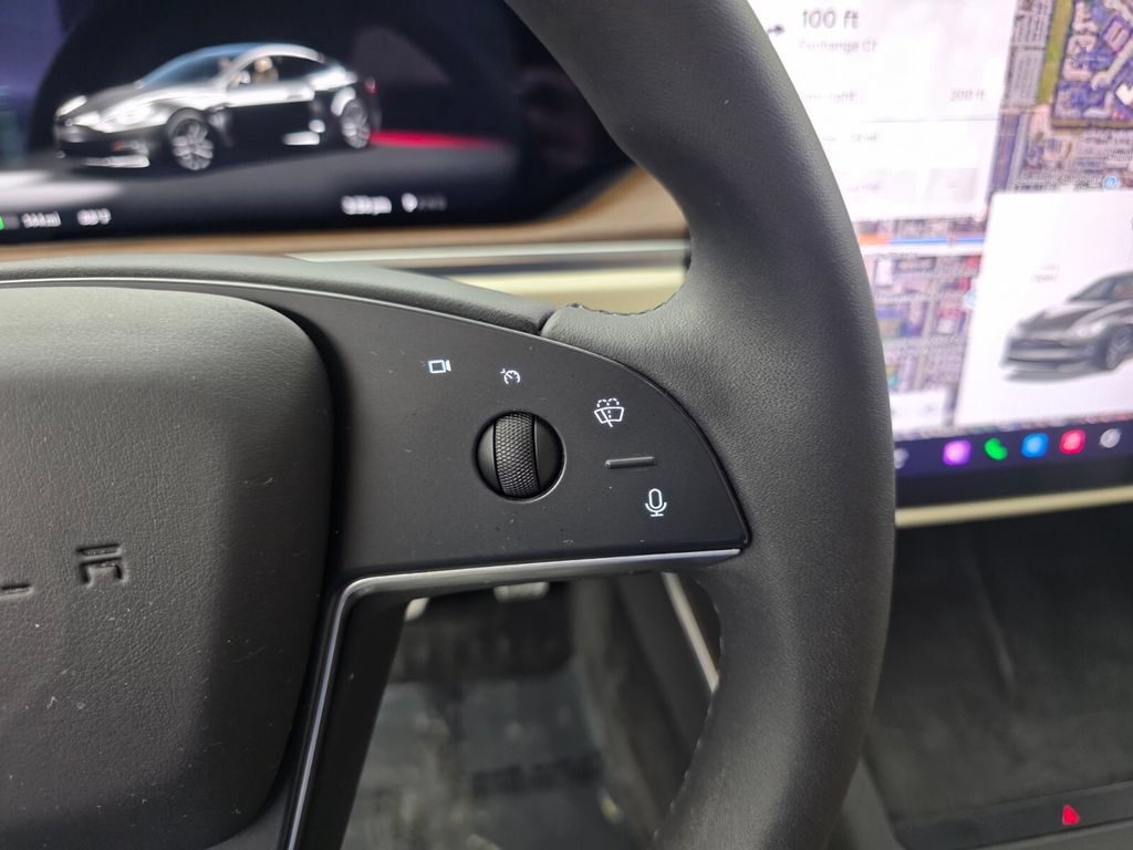 Used 2024 Tesla Model S AWD/4WD image 20