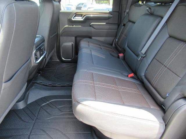 New 2025 Chevrolet Silverado 2500 High Country image 30