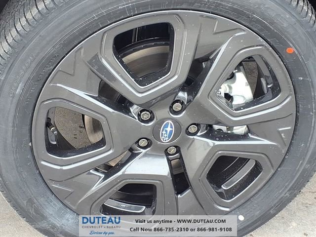 New 2026 Subaru Ascent Bronze Edition w/ Popular Package #2 AWD/4WD image 4