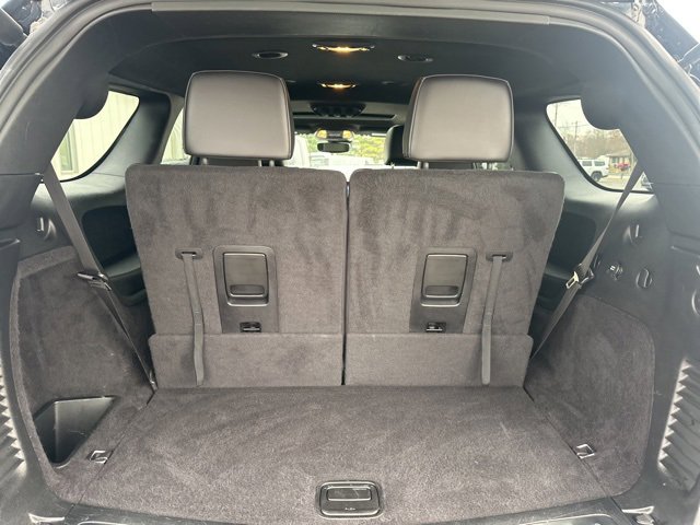 Used 2022 Dodge Durango Citadel image 23