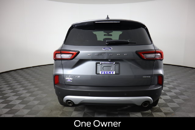 Certified 2023 Ford Escape Active w/ Tech Pack #2 AWD/4WD image 6