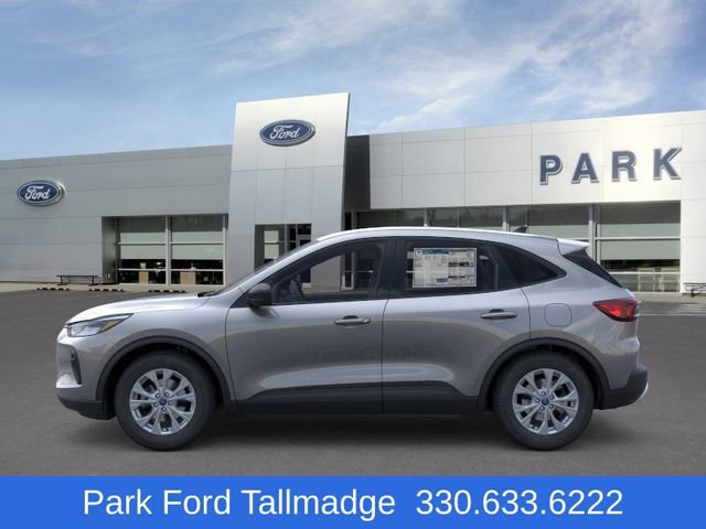 New 2026 Ford Escape Active FWD image 3