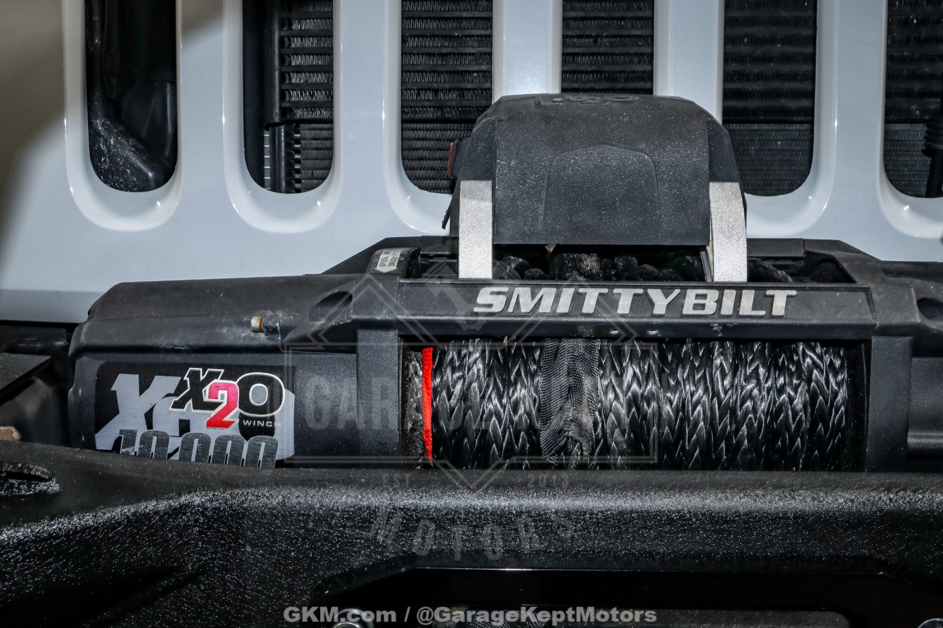 Used 2018 Jeep Wrangler Unlimited Sport w/ Power Convenience Group image 35