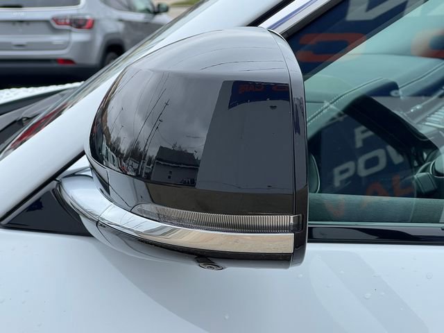 Used 2022 Jeep Grand Cherokee Limited 4xe w/ Luxury Tech Group II image 42