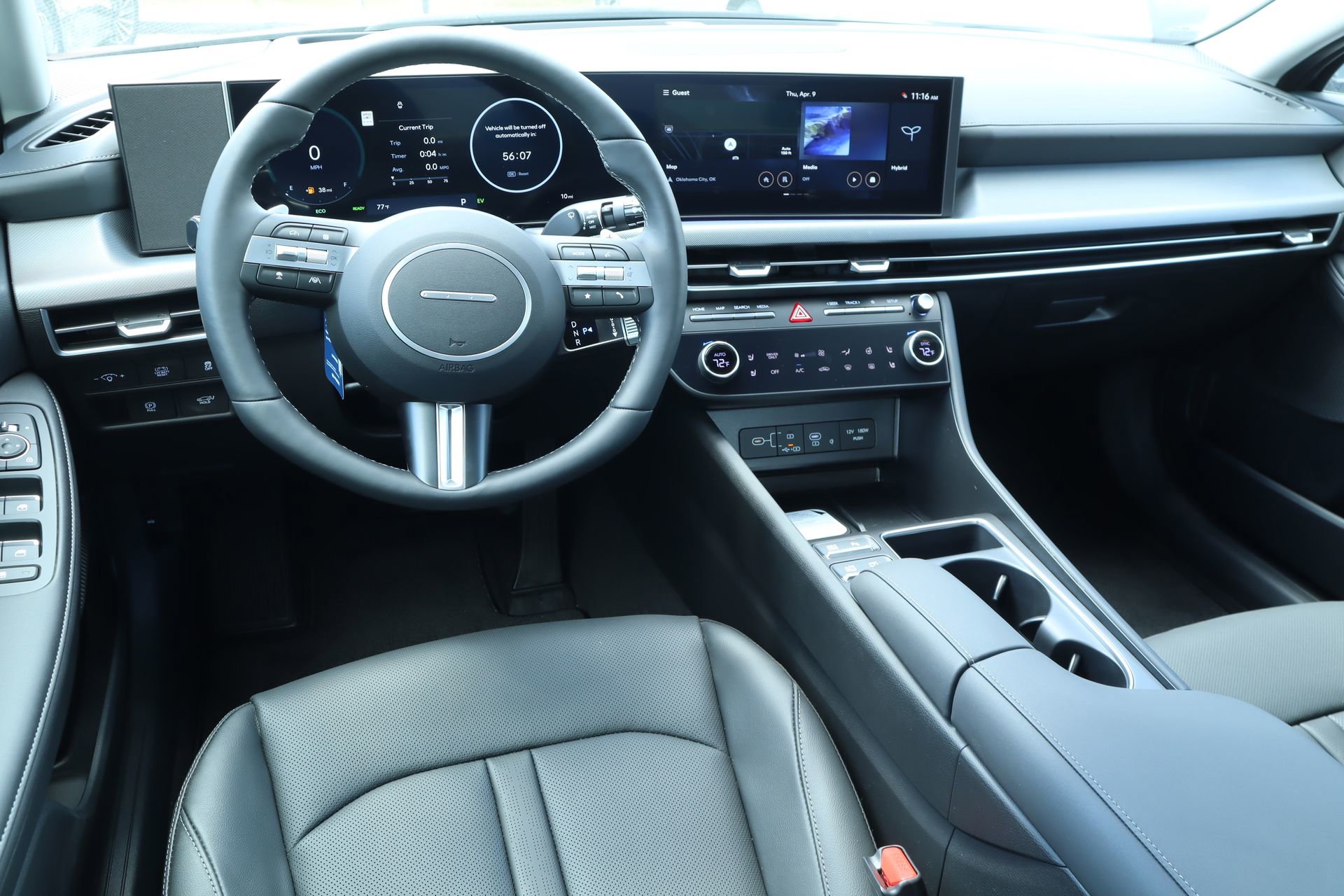 New 2026 Hyundai Sonata Limited image 2