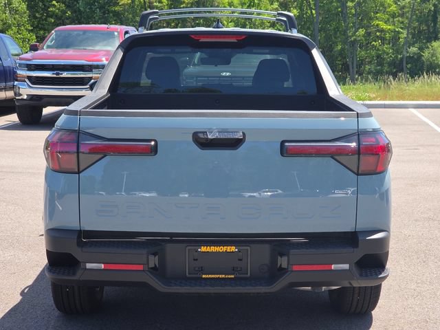 New 2026 Hyundai Santa Cruz SEL AWD/4WD image 15