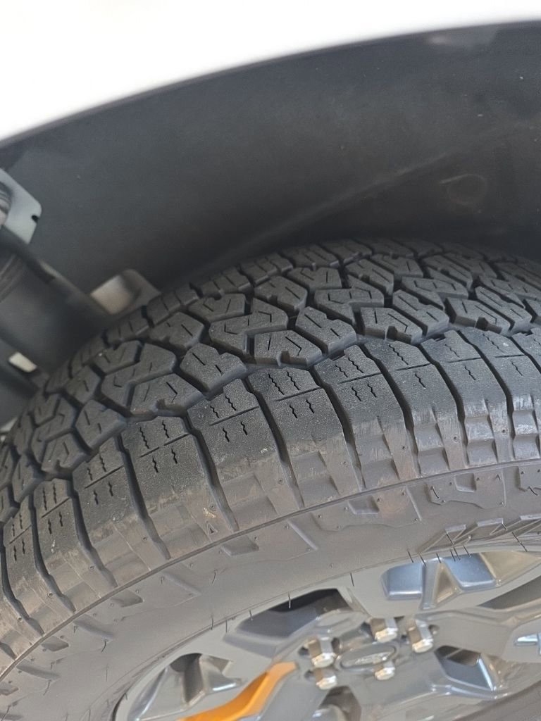 Used 2024 Ford Maverick Tremor w/ Tremor Off-Road Package image 9