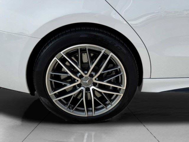Used 2024 Mercedes-Benz C 36 AMG S image 83