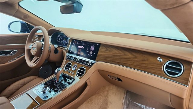 Used 2022 Bentley Continental GT image 20