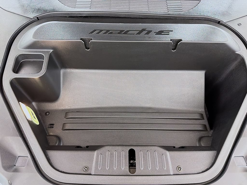 Used 2025 Ford Mustang Mach-E Premium AWD/4WD image 21