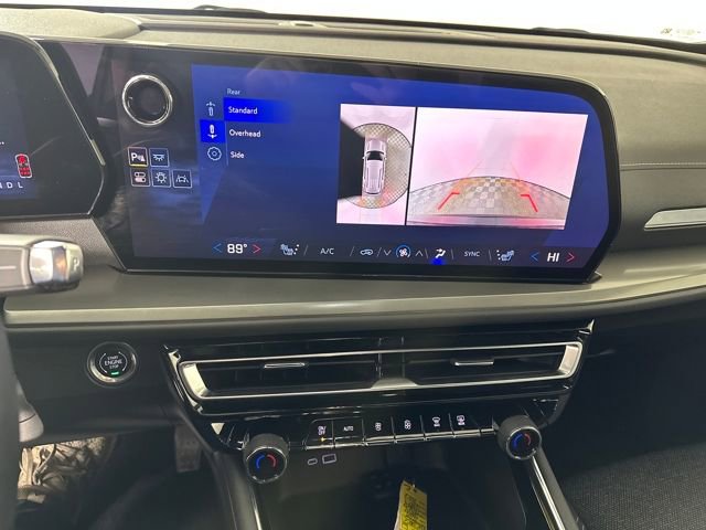 Used 2024 Chevrolet Traverse LS image 22